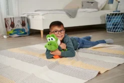 SIMBA TOYs Simba Spielwaren Super Mario Yoshi Plüsch, 30cm Kuscheltiere Teddies & Plüschfiguren Pcmerch -Kinderspielzeug Rabatte 4e258cc6ed4ba4240b209c24bf8b1503