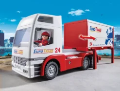 PLAYMOBIL 9370 Lastwagen 15 PLAYMOBIL 9370 Lastwagen -Kinderspielzeug Rabatte 4e8ac85c25cb71fe9b02a05bac3149ef