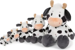 NICI Spielwaren Kuh Cowluna GREEN, Schlenker, 22 Cm (47782) Kuscheltiere Teddies & Plüschfiguren 47782,Kuscheltier,Plüschtier,Bauernhof,Kuh,Cowluna,Farm Friends -Kinderspielzeug Rabatte 4eb348ad3a44885a8441137f29963e3b