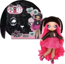 MGA Entertainment 571827E7C Na! Na! Na! Ultimate Surprise - Black Bunny 25 MGA Entertainment 571827E7C Na! Na! Na! Ultimate Surprise - Black Bunny -Kinderspielzeug Rabatte 4eb8a8b2f51fb6bc9f772b6a85b8fbcc