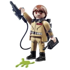 PLAYMOBIL Ghostbusters Sammlerfigur P. Venkman, 70172 17 PLAYMOBIL Ghostbusters Sammlerfigur P. Venkman, 70172 -Kinderspielzeug Rabatte 4edbe2afc34bbfe388330ed539e98582