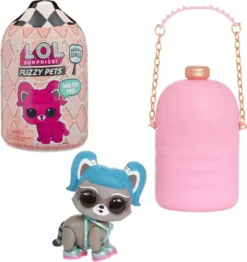 MGA Entertainment L.O.L. Surprise Fuzzy Pets, 557111E7C 33 MGA Entertainment L.O.L. Surprise Fuzzy Pets, 557111E7C -Kinderspielzeug Rabatte 4f32a4489826f6214de8c8a7bc6a4f95