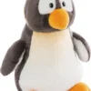 Nici 48323 Pinguin Noshy Sitzend Ca 60cm Plüsch Kuscheltier Winter Friends GREEN