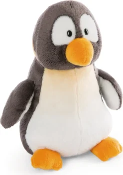 Nici 48323 Pinguin Noshy Sitzend Ca 60cm Plüsch Kuscheltier Winter Friends GREEN
