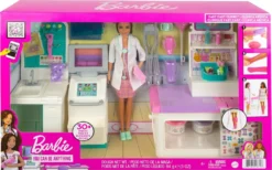 Barbie Krankenstation Set Mit Puppe (Brünett), Anziehpuppe Inkl. Zubehör 13 Barbie Krankenstation Set Mit Puppe (Brünett), Anziehpuppe Inkl. Zubehör -Kinderspielzeug Rabatte 4f8df3704da9846b0832b0c3572479bc