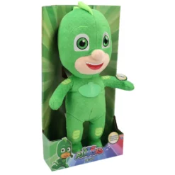 SIMBA TOYs Simba PJ Masks Funktionsplüsch Gecko; 109402076 -Kinderspielzeug Rabatte 4fd74e44eebb9ee4bbf5d092dec477e4