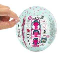 MGA Entertainment L.O.L. Surprise Pets Tiere In Kugel Serie 3 -Kinderspielzeug Rabatte 4fece1dda4d1cf9715c6f94dabf2e0f0