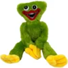 Huggy Wuggy Plüschtier Monster, Spielzeug Spielen Cartoon, Geschenke Für Fans Und Freunde, Stoffpuppe 40cm , Farbe Wählen:grün -Kinderspielzeug Rabatte 4fee334200800d81e99b5f5bc885dee1