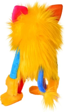 Living Puppets Handpuppe Schickimicki W816 Cat Monster To Go -Kinderspielzeug Rabatte 502c18badaaa69152bf352d1267fa9b2