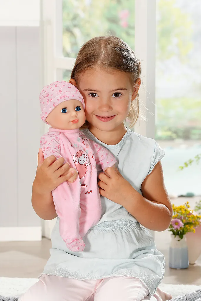 Zapf Creation Zapf Annabell Little Annabell 36cm 706466 15 Zapf Creation Zapf Annabell Little Annabell 36cm 706466 – Bild 13