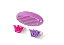 Nici 45880 Soulmates Princess Styling Pferd 25cm Mit Zubehör Plüsch Spielset -Kinderspielzeug Rabatte 50f92d3fc6c3619ce7d4a5f70a38fd9b