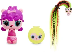 MGA Entertainment 562672E7C Pop Pop Hair Surprise 3-in-1 Pops Series 1 - Sortiert 17 MGA Entertainment 562672E7C Pop Pop Hair Surprise 3-in-1 Pops Series 1 - Sortiert -Kinderspielzeug Rabatte 51299395d0c81645f3d24bdd7edc55b8