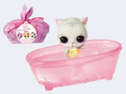 Zapf Creation 904466 BABY Born Surprise Pets 3 - Kleine Tiere, Mit Kokon, Anhänger, Schnuller, Geburtszertifikat, Mit Farbwechsel-Überraschung, Charakter Nicht Frei Wählbar, 1 Stück 35 Zapf Creation 904466 BABY Born Surprise Pets 3 - Kleine Tiere, Mit Kokon, Anhänger, Schnuller, Geburtszertifikat, Mit Farbwechsel-Überraschung, Charakter Nicht Frei Wählbar, 1 Stück -Kinderspielzeug Rabatte 512b2c163bc60e5f8a9fa68896d63afa