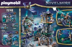 PLAYMOBIL Novelmore 70748 Violet Vale - Dämonen-Fangwagen 9 PLAYMOBIL Novelmore 70748 Violet Vale - Dämonen-Fangwagen -Kinderspielzeug Rabatte 514769bfc7fae29dd0ac90fd57be2229