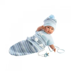 Llorens Cuquito, Babypuppe, Männlich, Mädchen, 300 Mm, Mehrfarbig 9 Llorens Cuquito, Babypuppe, Männlich, Mädchen, 300 Mm, Mehrfarbig -Kinderspielzeug Rabatte 51fa08370f621f7776f6300cd1d4cbd4