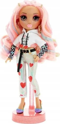 MGA Entertainment 580775EUC Rainbow High Kia Hart 15 MGA Entertainment 580775EUC Rainbow High Kia Hart -Kinderspielzeug Rabatte 523d30601811410326e5ecbd486f5d02