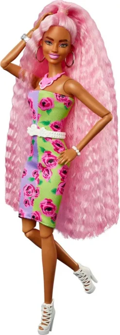 Barbie Extra Deluxe Doll (Fall Refresh) -Kinderspielzeug Rabatte 526445742bd05d53be93fe0b6059b5f0