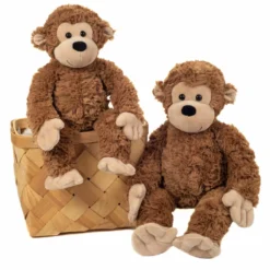 Teddy Hermann 93945 Äffchen Ricky 32cm Plüsch Kuscheltier Schlenker Affe 10 Teddy Hermann 93945 Äffchen Ricky 32cm Plüsch Kuscheltier Schlenker Affe -Kinderspielzeug Rabatte 52d5f5ea8245ef8315a88ec87e913ff9
