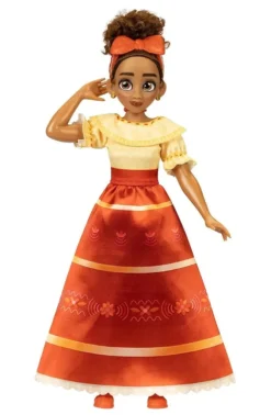 JAKKS PACIFIC Encanto Dolores Puppe 28 Cm Jakks -Kinderspielzeug Rabatte 52f2f819e066b36a0baf86b118ca2833