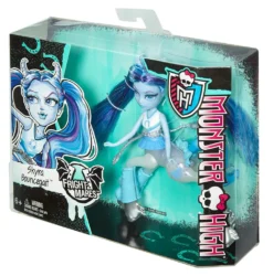 Monster High - Fright-Mares - Skyra Bouncegait Puppe 9 Monster High - Fright-Mares - Skyra Bouncegait Puppe -Kinderspielzeug Rabatte 53809d9debb437d1a5eaf96fd00c7a82