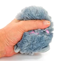 Kögler BomBom Flauschball Katze Plüschkatze Plüschball Antistress Ball 12 Cm Neu -Kinderspielzeug Rabatte 5385d9f985258a18c2dcf92ee28e3d50