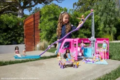 Barbie It Takes Two! Camping' Spielset Mit Skipper Puppe Und Häschen & Zubehör, 3 Bis 7 Jahre -Kinderspielzeug Rabatte 54096694372762d805c2205e311eacdc