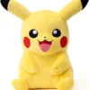 NINTENDO Pokemon Kuscheltiere Kuscheltier XXL Pikachu 25 Cm Pokemon Plüschtier Pokemon Plüsch Offiziell Lizenziertes Pokemon Spielzeug -Kinderspielzeug Rabatte 544ae60227f1812211b5c68b076f4b01