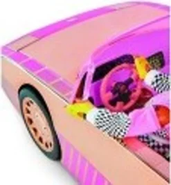 L.O.L. Surprise! Cabriolet Mit Puppe 29 L.O.L. Surprise! Cabriolet Mit Puppe -Kinderspielzeug Rabatte 546c3a3312b4763704a86ee113254705