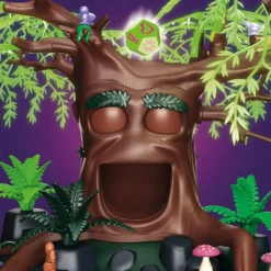 PLAYMOBIL AoA 70801 Baum Der Weisheit -Kinderspielzeug Rabatte 54d8e9dec8b036a92571a3bb715bc38e