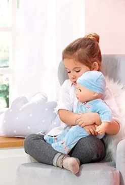 Zapf Creation Baby Annabell® Brother; 794654 -Kinderspielzeug Rabatte 54e6d5c7670d45aee08dcc043e09e4c9