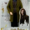 Harry Potter Sirius Black Puppe Zum Sammeln (ca. 25 Cm) Mit Zauberstab, Geschenk Für Kinder Ab 6 Jahren