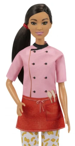 MATTEL GTW38 Barbie Pasta-Köchin Puppe, Anziehpuppe 12 MATTEL GTW38 Barbie Pasta-Köchin Puppe, Anziehpuppe -Kinderspielzeug Rabatte 552bec3d8fd7ca6167c9a8c4aee389f9