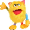 Living Puppets Handpuppe Schickimicki W816 Cat Monster To Go -Kinderspielzeug Rabatte 5581214a945fc7dcfb25b7d01706a61a