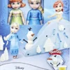 Hasbro Disney Frozen Sister Snow Magic, Modepuppe, Weiblich, 3 Jahr(e), Mädchen, 90 G, Mehrfarbig -Kinderspielzeug Rabatte 55a3651990228a2eae09fae9b9220b0e