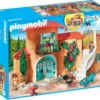 PLAYMOBIL 9420 Sonnige Ferienvilla