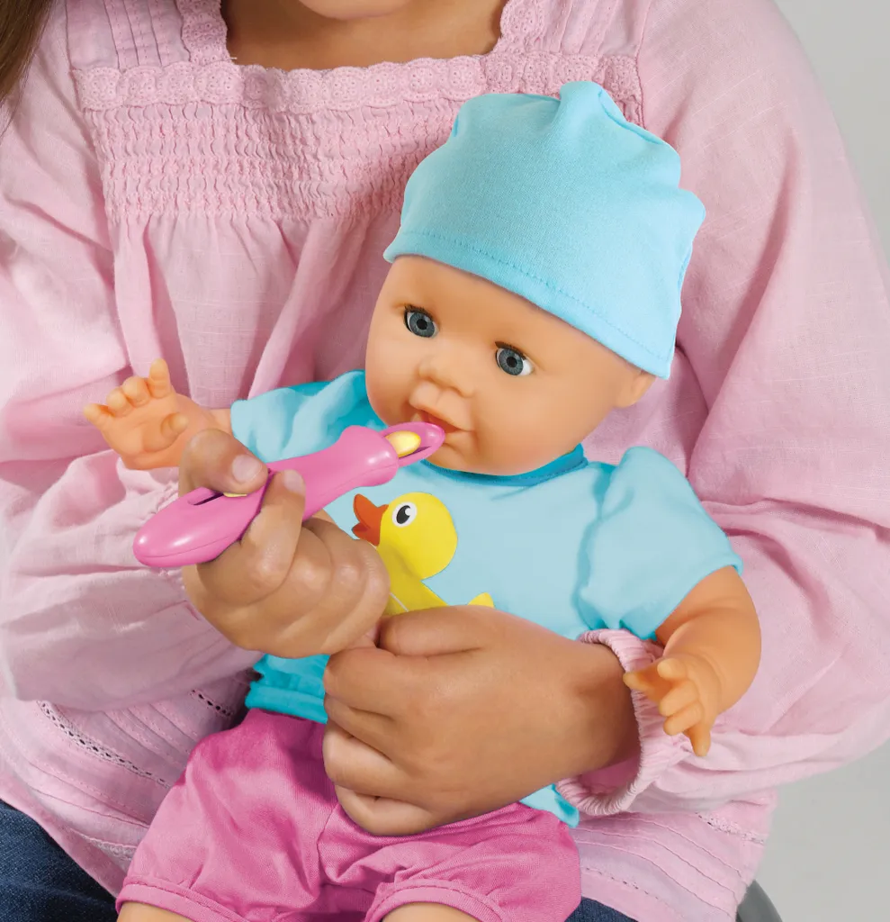 SIMBA TOYs Laura Hungry 4 SIMBA TOYs Laura Hungry – Bild 2