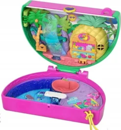 Mattel Spielwaren Polly Pocket Wassermelonen Schatulle Sammelfiguren Sammelfiguren Spielzeug 5 6 7 8 9 Jahre Mädchen Junge Kind Kleinkind Teenager Erwachsener Sammler Sammler Sammlerstück Drinnen Draußen Geburtstag Geb Weihnachten Ostern Hannukah Hanu... -Kinderspielzeug Rabatte 5687b98d1ad27cd5b20d1335e3d03206