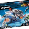 PLAYMOBIL, Spy Team Schneegleiter, Top Agents, 70231 -Kinderspielzeug Rabatte 56ae47fec63d9bc3164a67c70eef8c7b