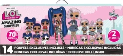 L.O.L. Surprise! L.O.L. Surprise Amazing Surprise -Kinderspielzeug Rabatte 572285866e5201b28c72174462f051f0