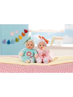 Zapf Creation Spielwaren BABY Born® Engel For Babies, 18 Cm, 2-fach Sortiert Babypuppen Puppen Babypuppen -Kinderspielzeug Rabatte 57e3b400fefa6c64d06eeda0d4510cec