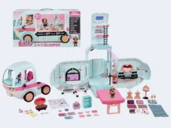 L.O.L. Surprise! L.O.L. Surprise 2-in-1 Glamper -Kinderspielzeug Rabatte 58a8127b032e4498096114f4bae2f27e