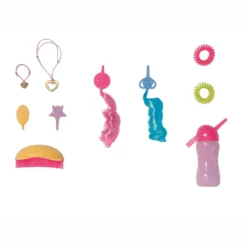 Zapf Creation BABY Born Schwester Mit Braunen Augen 43cm -Kinderspielzeug Rabatte 58c868d8ec93ad7d76d22da6da570638