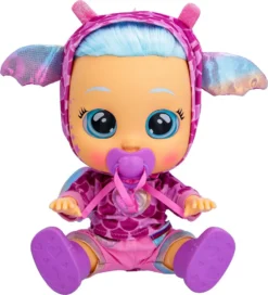 IMC Toys Spielwaren Cry Babies Dressy Fantasy Bruny Babypuppen Puppen Babypuppen 14 IMC Toys Spielwaren Cry Babies Dressy Fantasy Bruny Babypuppen Puppen Babypuppen -Kinderspielzeug Rabatte 5960afc5c60287baab088a8b2c3f0f6f