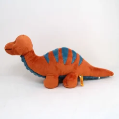Steiff Bronko Brontosaurus 28 Dunkelorange/petr 087837 14 Steiff Bronko Brontosaurus 28 Dunkelorange/petr 087837 -Kinderspielzeug Rabatte 59836bf9f28b4f8b4bf075305577320c