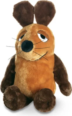 Schmidt Spiele Die Maus, Maus 25 Cm, 1 Stück