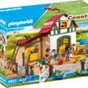 PLAYMOBIL Country 6927 Ponyhof 1 PLAYMOBIL Country 6927 Ponyhof -Kinderspielzeug Rabatte 59d729b3945e2917ce90c2d1979e4548