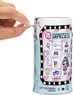 MGA Entertainment 572657EUC L.O.L. Surprise Hairgoals 2.0 - Sortiert -Kinderspielzeug Rabatte 5a3ec1757edf50df9cc1bf4872389109