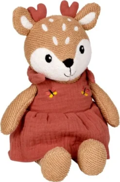 Die Spiegelburg LW KUSCHELTIER REH