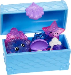Barbie „Meerjungfrauen Power' Chelsea Meerjungfrau-Puppe Mit 2 Haustieren Und Zubehör 11 Barbie „Meerjungfrauen Power' Chelsea Meerjungfrau-Puppe Mit 2 Haustieren Und Zubehör -Kinderspielzeug Rabatte 5c0185b86a4d1dae3b52505db6b1b928