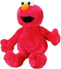 Living Puppets Handpuppe Elmo Aus Der Sesamstraße 65 Cm -Kinderspielzeug Rabatte 5c45e7ce3f9adc37a1c9032bdf870f1e